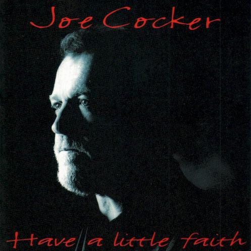 joe Cocker